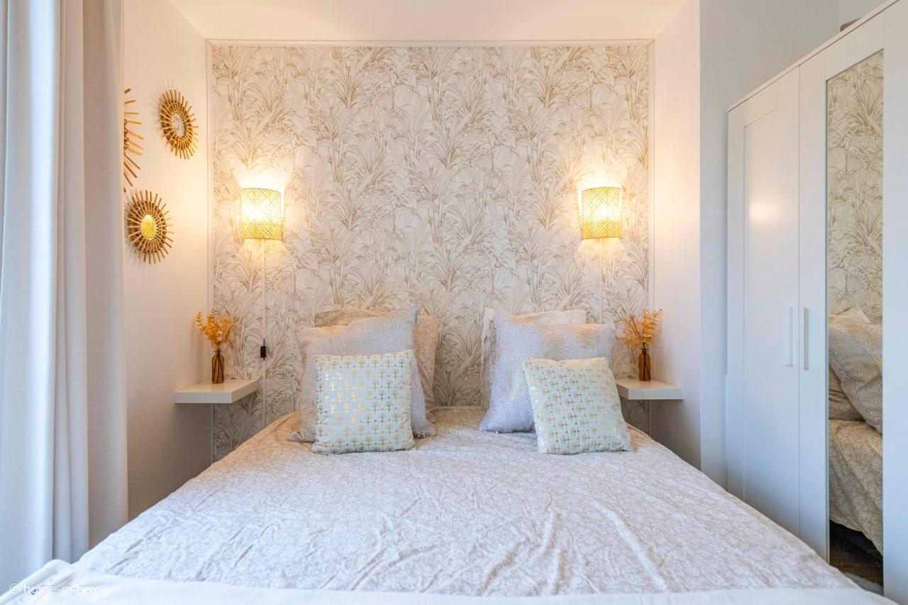 Cosy Place For 4 - Fairytale Factory Apartment