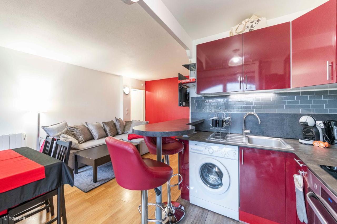 Cosy Place For 4 - Fairytale Factory Apartment