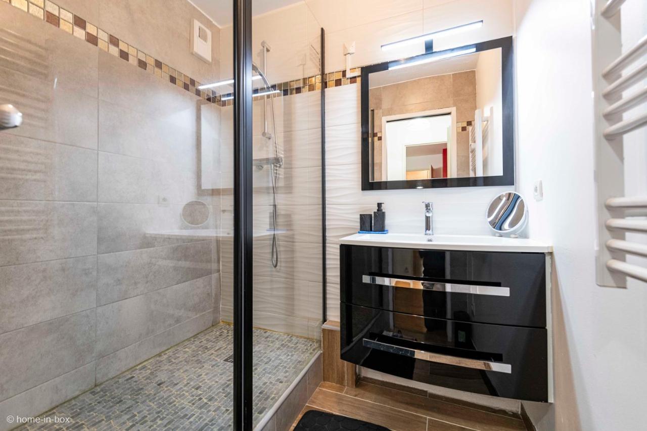Cosy Place For 4 - Fairytale Factory Apartment Bussy-Saint-Georges
